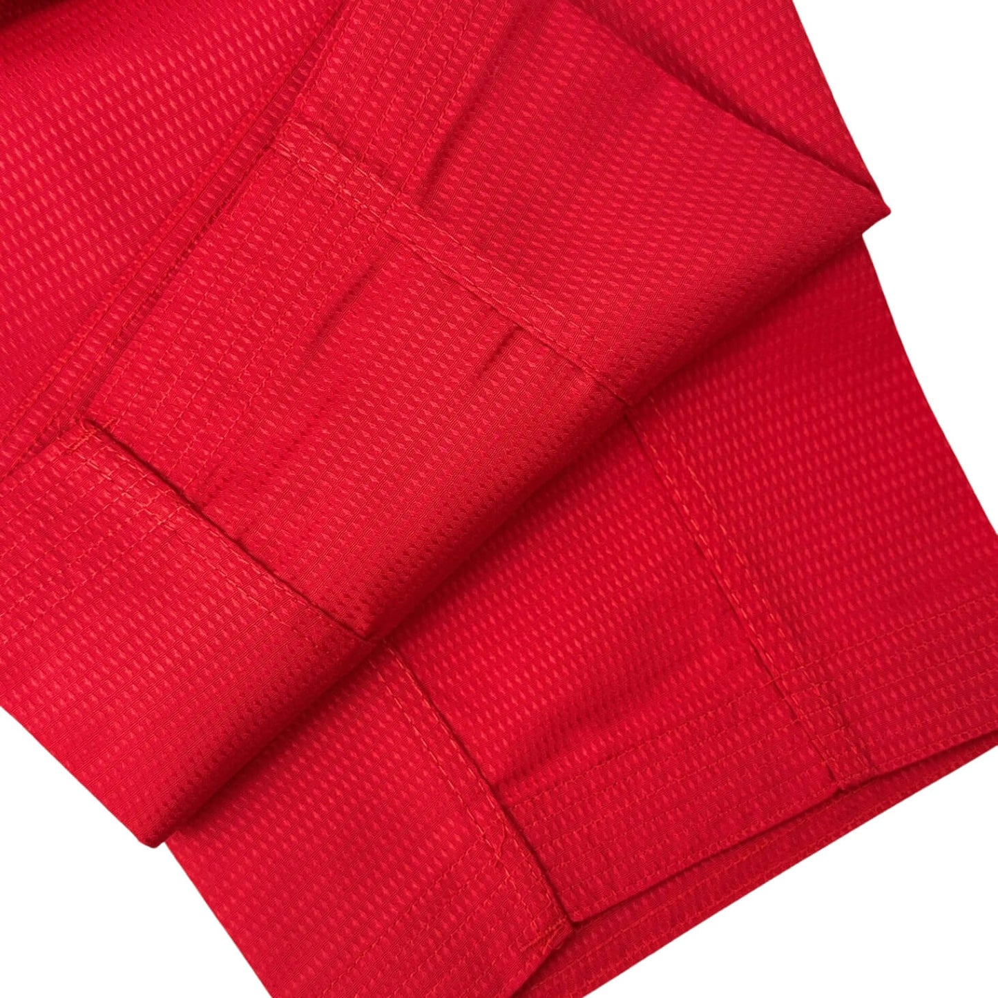 Krolin PoomStar Femme Jr – Female Junior Taekwondo Poomsae Uniform