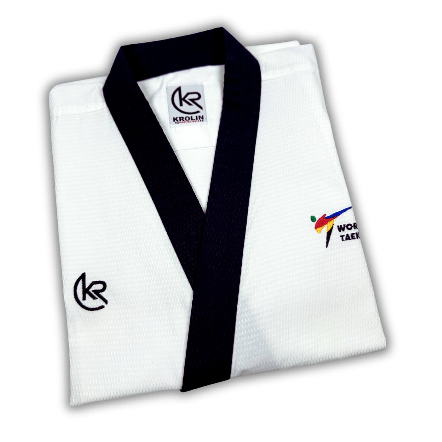Krolin PoomStar Senior Femme – Senior Female Taekwondo Poomsae Uniform