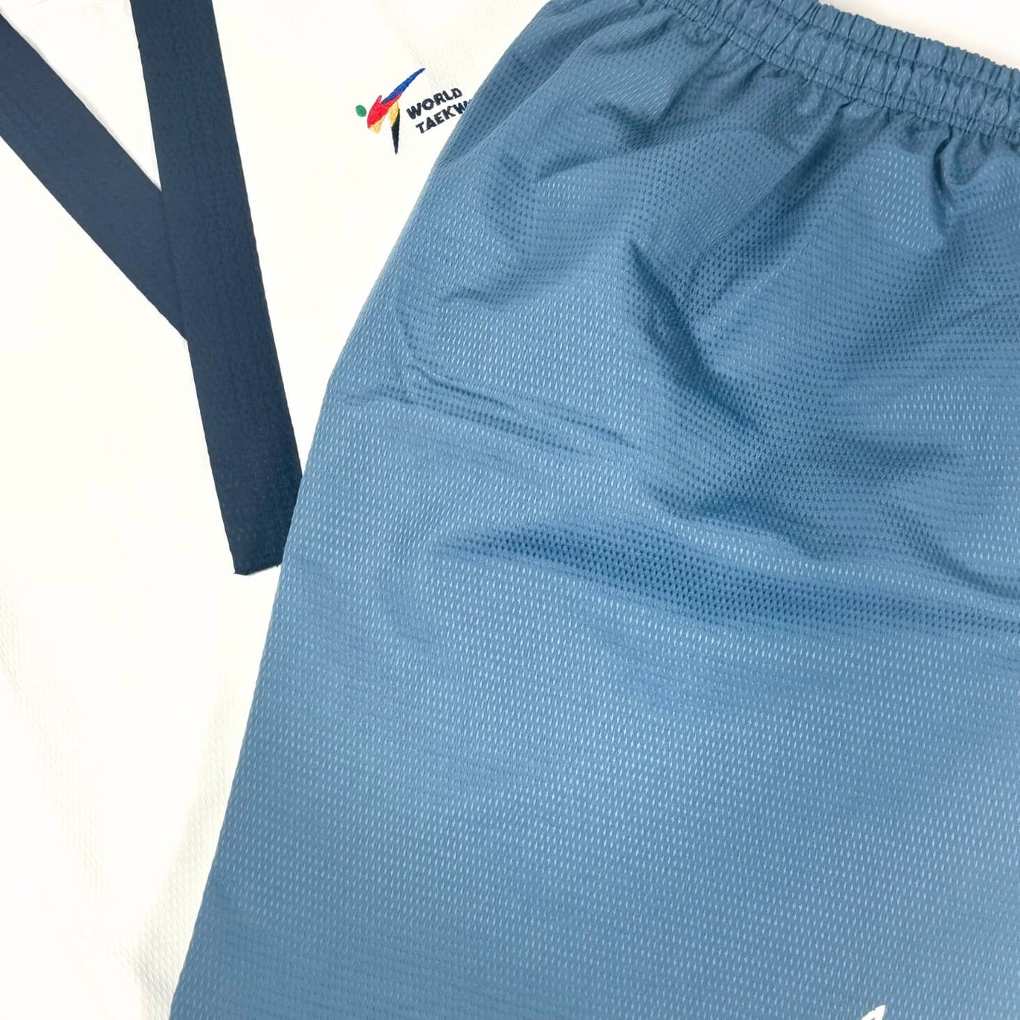 Krolin PoomStar Senior Femme – Senior Female Taekwondo Poomsae Uniform