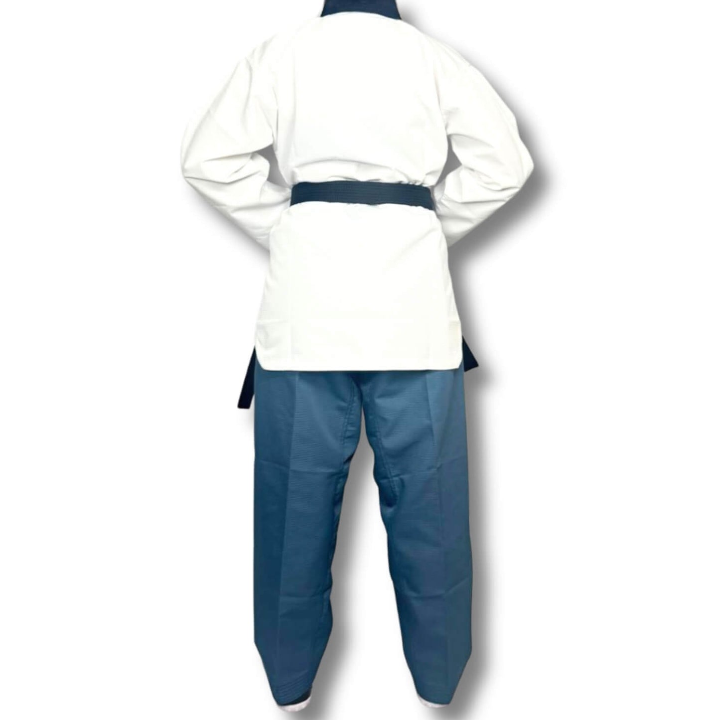 Krolin PoomStar Senior Femme – Senior Female Taekwondo Poomsae Uniform