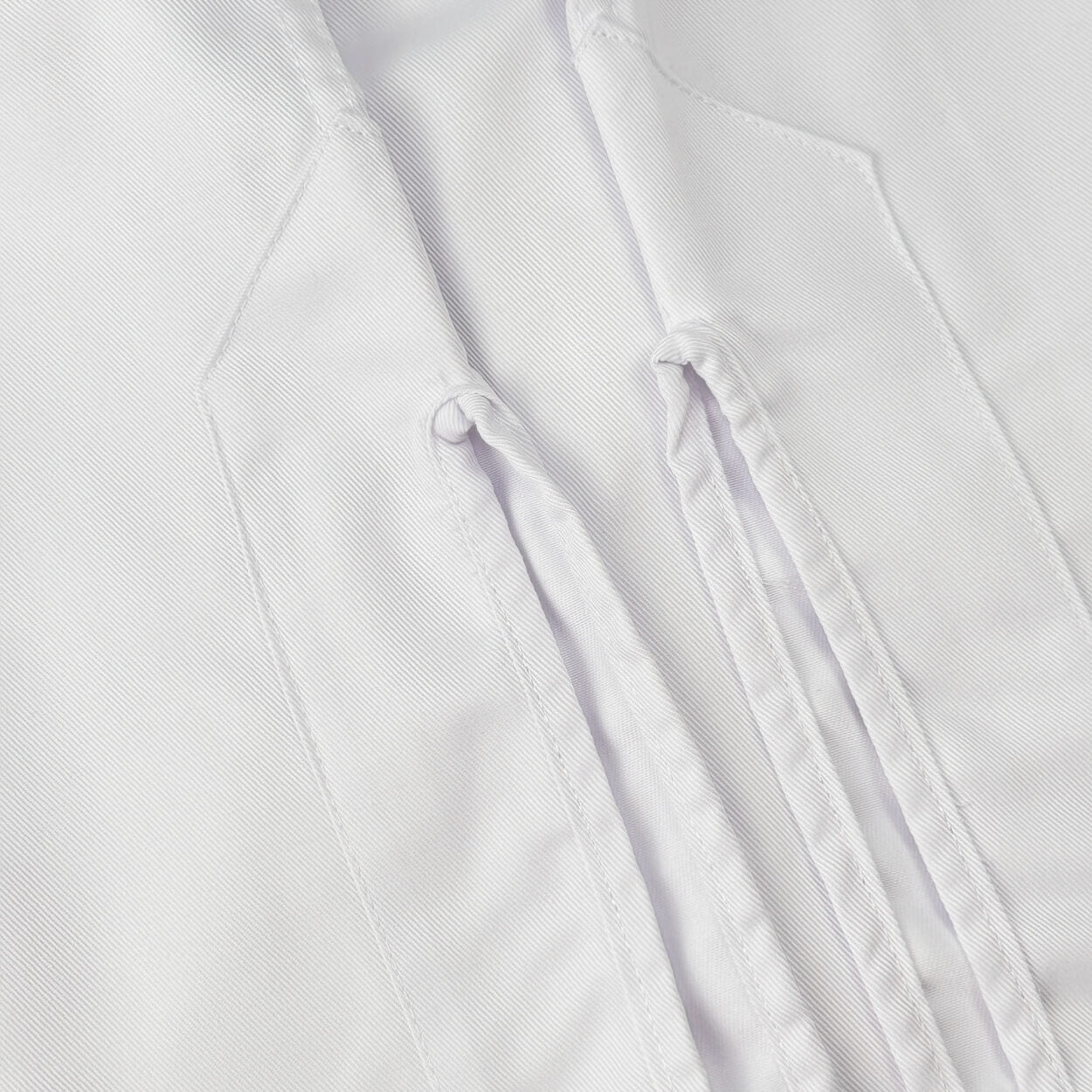 kROLIN-POWERTWILL - ITF Taekwondo Uniform– White Belt Included