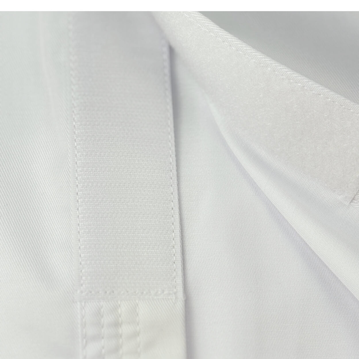 kROLIN-POWERTWILL - ITF Taekwondo Uniform– White Belt Included