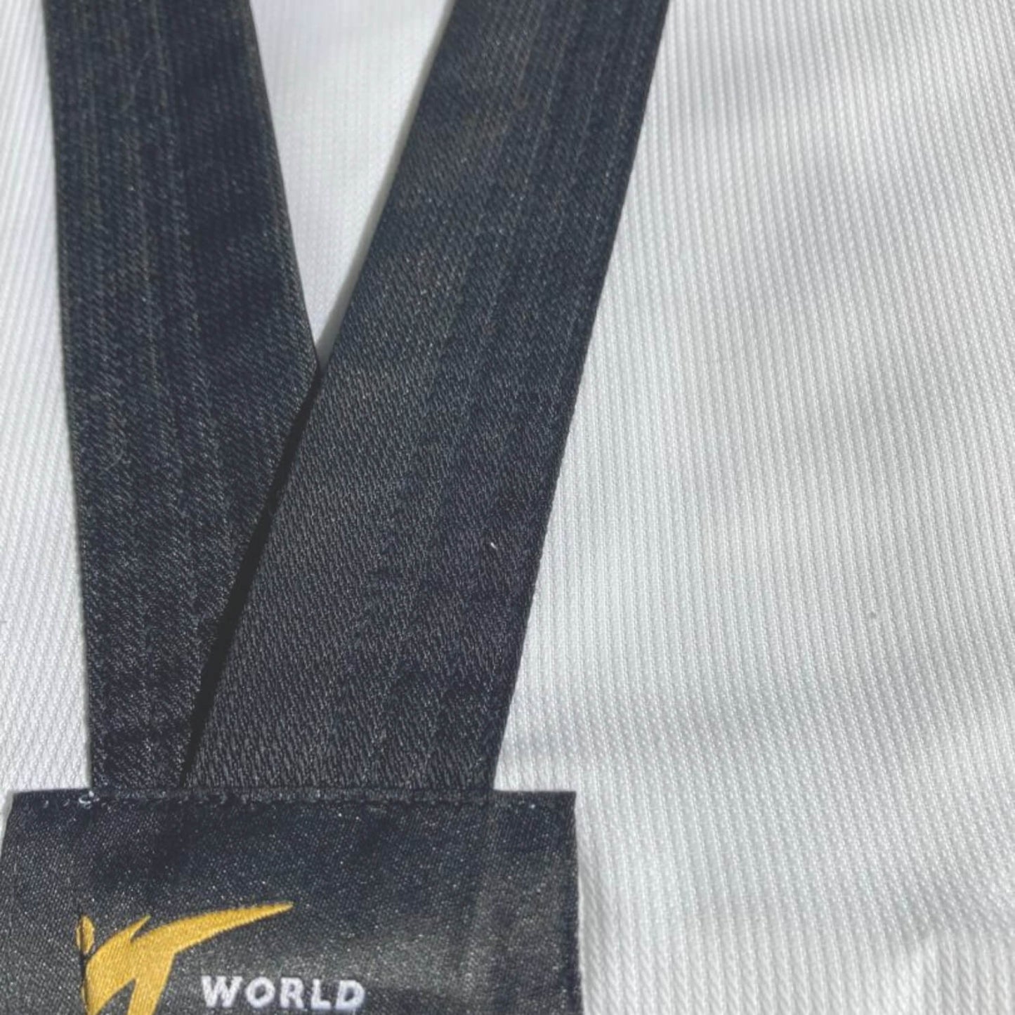 Details tkd uniform HybriDPRO Krolin