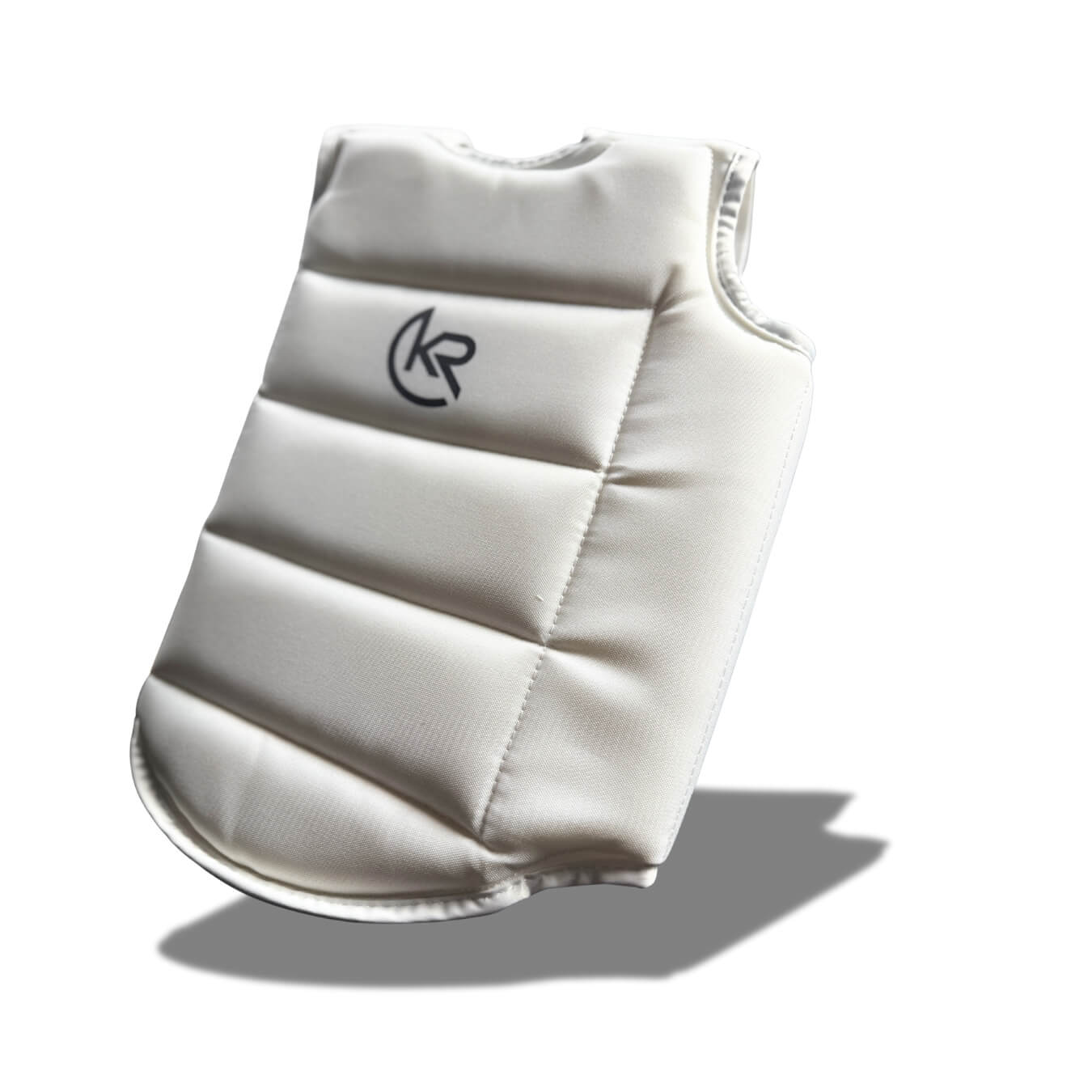 Men’s martial arts chest guard – Krolin AeroShield for Taekwondo and Karate protection