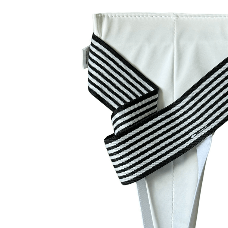 KROLIN COREGUARD-W – Women’s Groin Protector for Martial Arts