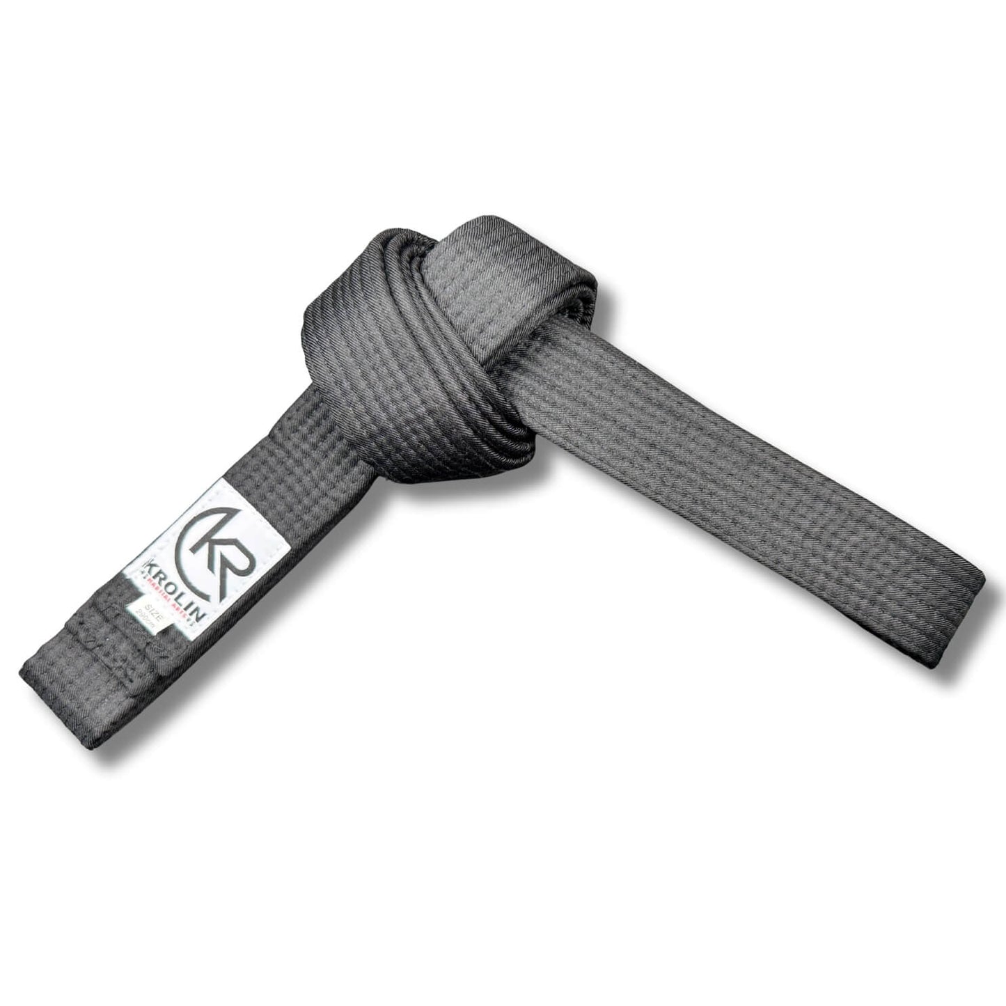 KROLIN SOLID BELT- Martial Arts Belts