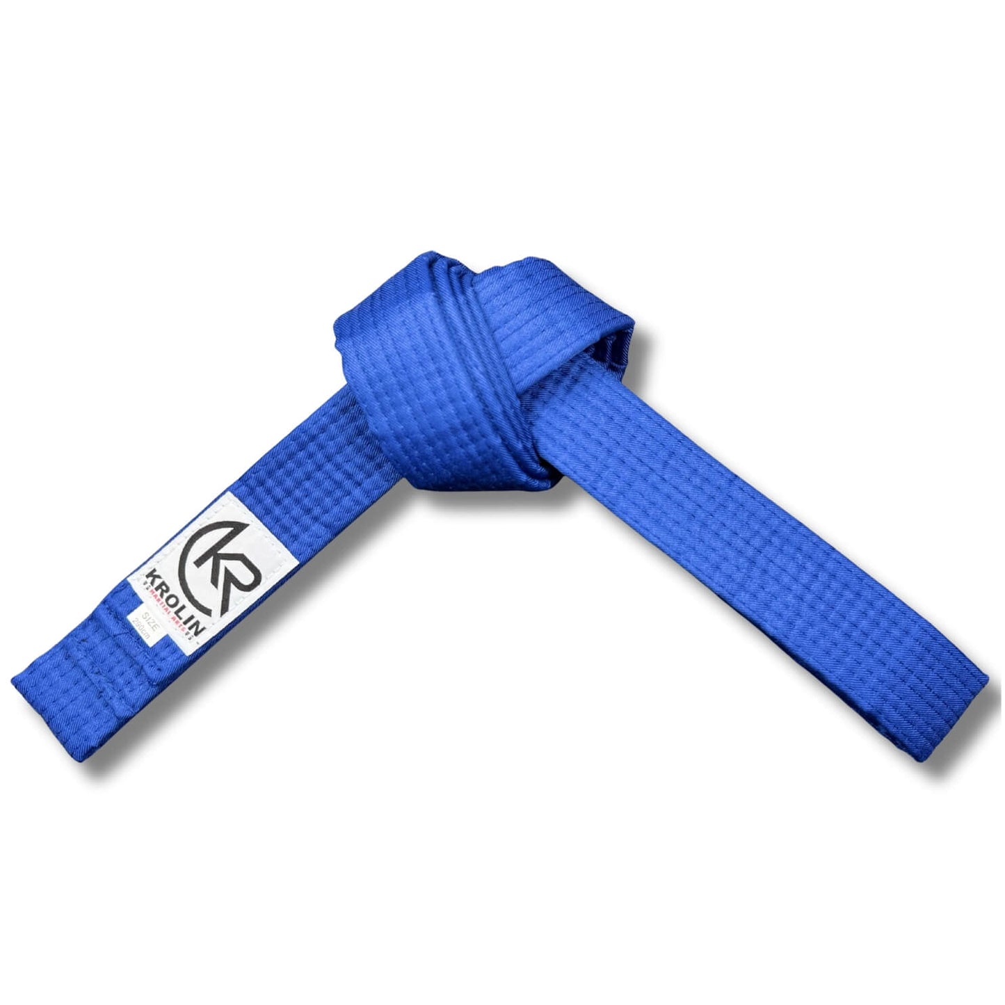 KROLIN SOLID BELT- Martial Arts Belts