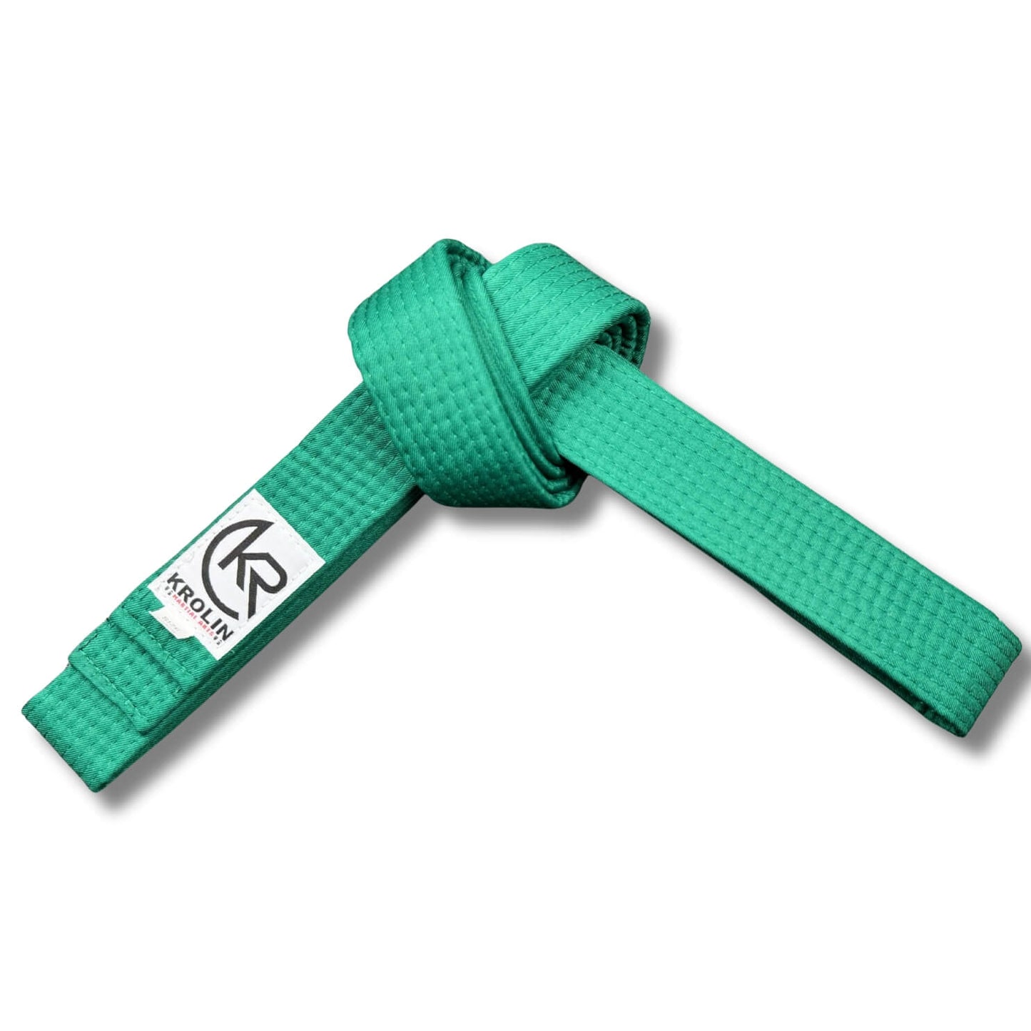 KROLIN SOLID BELT- Martial Arts Belts