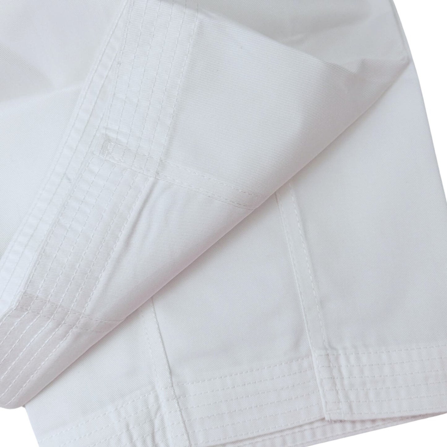 KROLIN FIRSTGI - Custom Karate Uniform – White Belt Included, Krolin Brand