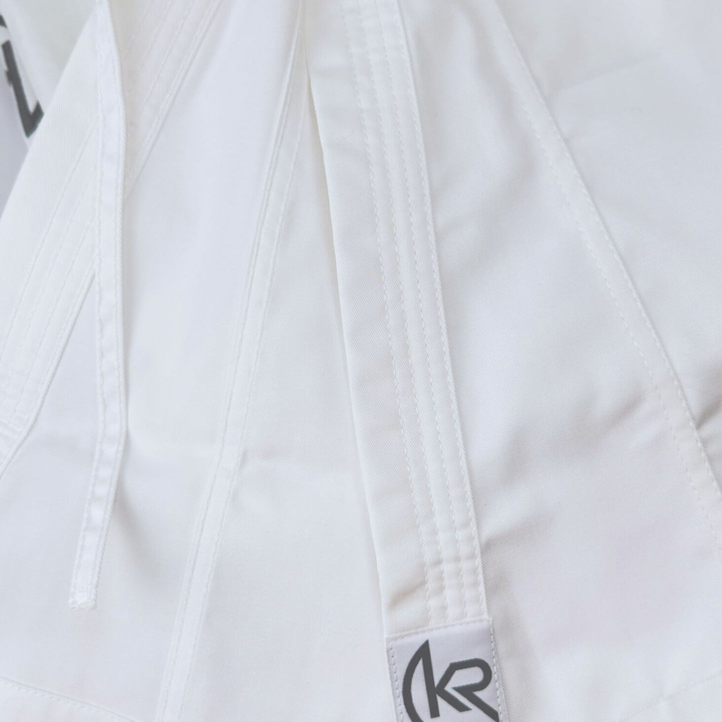 KROLIN FIRSTGI - Custom Karate Uniform – White Belt Included, Krolin Brand
