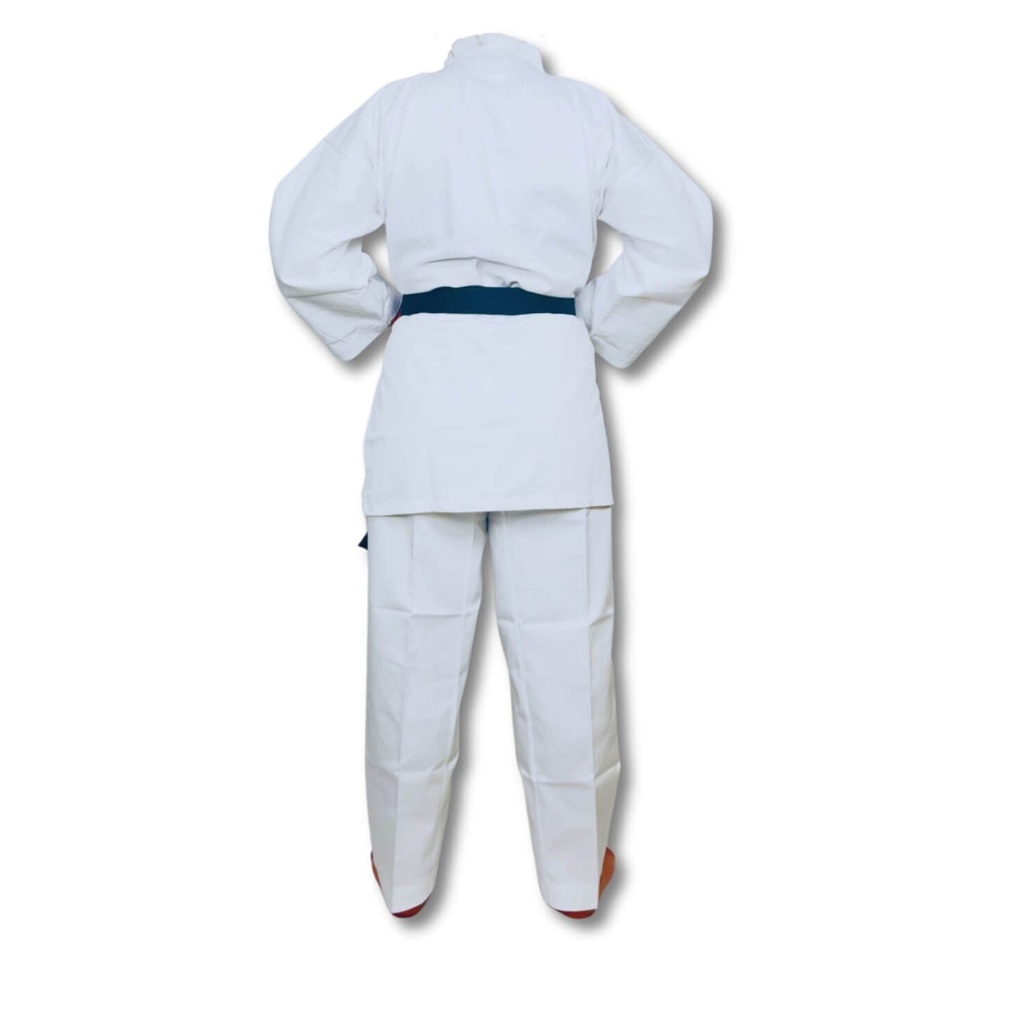 KROLIN FIRSTGI - Custom Karate Uniform – White Belt Included, Krolin Brand