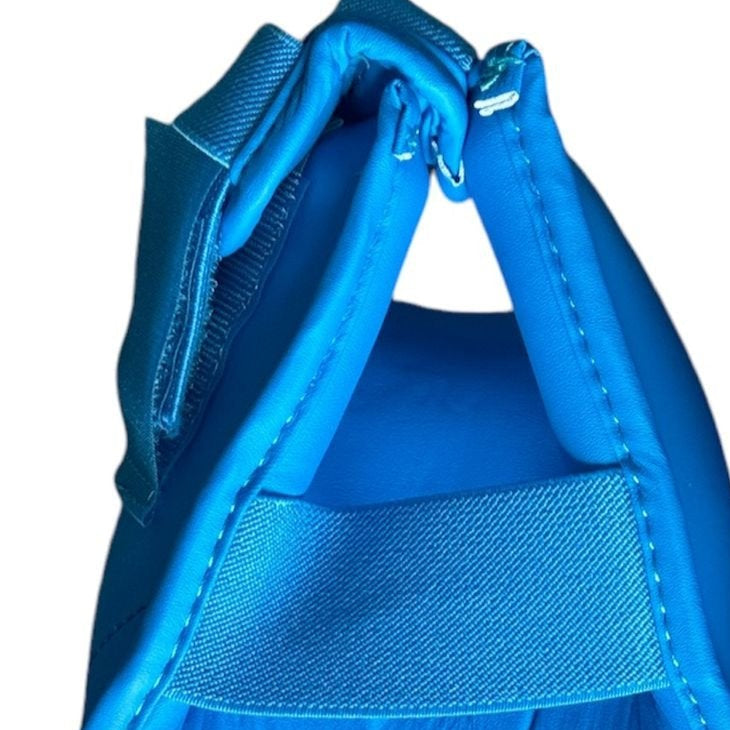 Krolin SHINDEFENSE – Karate shin and instep guards for adults and kids, lightweight and durable martial arts protection.