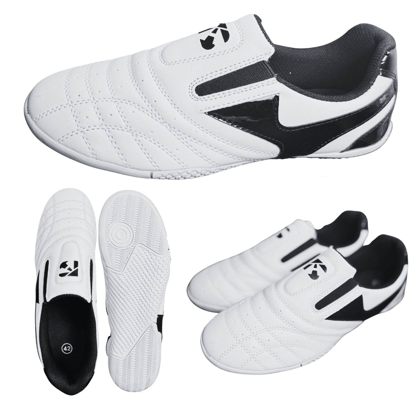 Martial Arts Footwear A2