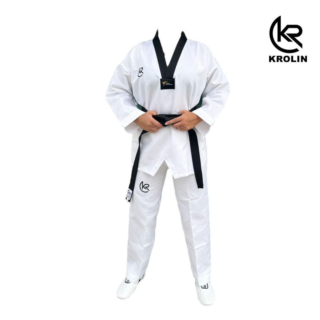 KROLIN ™️ -TAEKWONDO