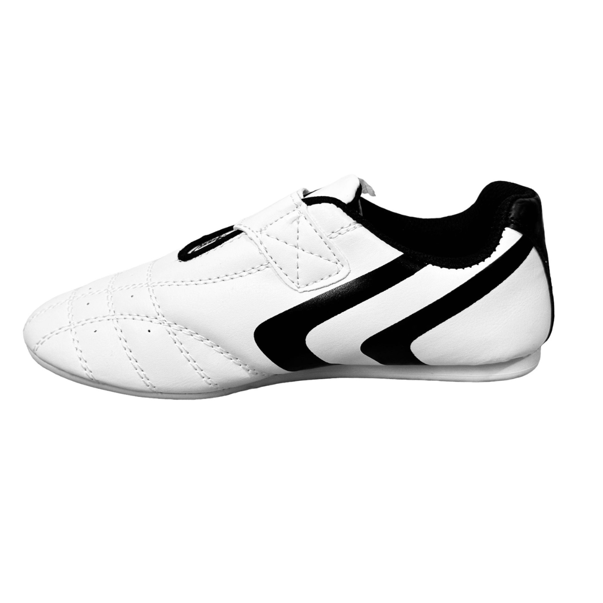Lightweight shoes for martial arts, taekwondo, karate, kung fu, MMA, Tai Chi, Boxing.