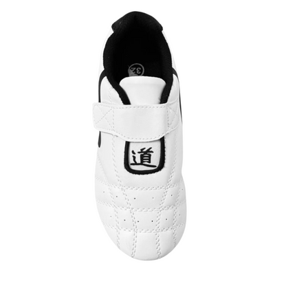 Lightweight shoes for martial arts, taekwondo, karate, kung fu, MMA, Tai Chi, Boxing.