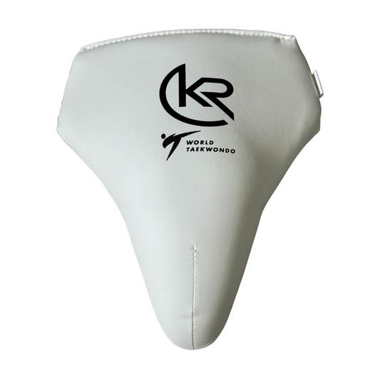 KROLIN™️- Men's groin protector for martial arts, taekwondo, MMA, Karate, UFC, Kickboxing. Krolin brand.