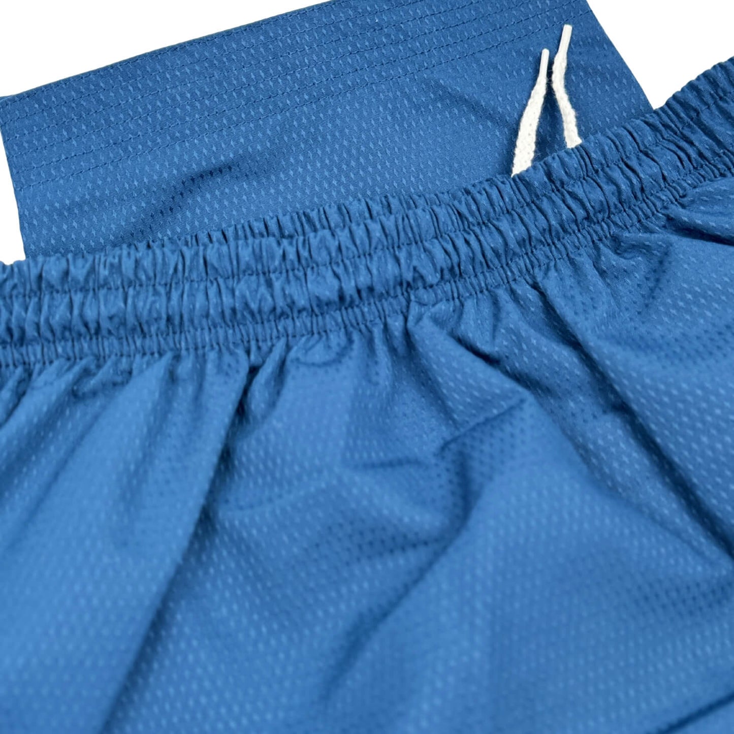 Krolin PoomStar Male Jr – Male Junior Taekwondo Poomsae Uniform (Blue Pants, WTF Approved, 65/35 Poly-Cotton)