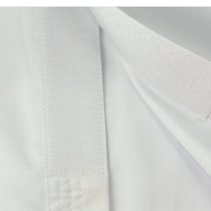 kROLIN-POWERTWILL - ITF Taekwondo Uniform– White Belt Included