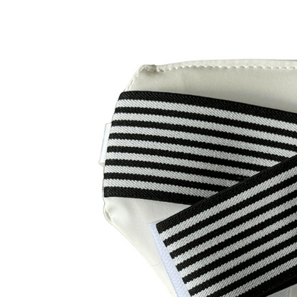 Men's groin protector for martial arts details