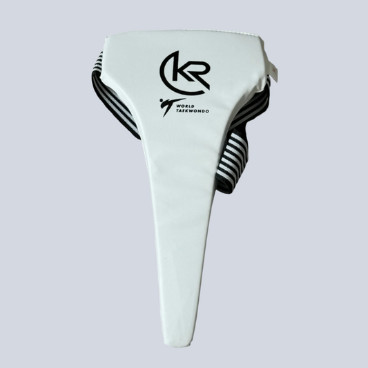 Women’s Groin Protector for Martial Arts