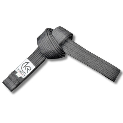 KROLIN SOLID BELT- Martial Arts Belts