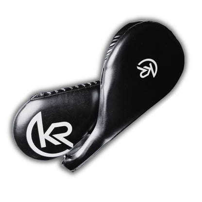 KROLIN SpeedPad Training Combo – 2 Target Pads