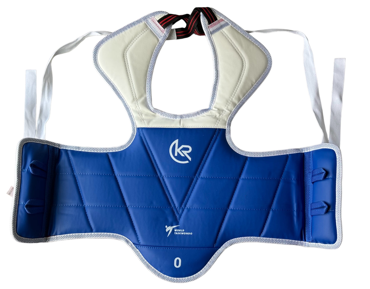 KROLIN SHIELD-PRO -  Taekwondo reversible chest protector