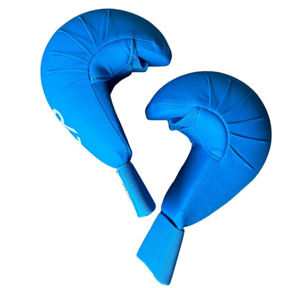 KROLIN™️- Karate Gloves , MMA, martial arts, kickboxing, Muay Thai, Combat sports. Krolin brand.