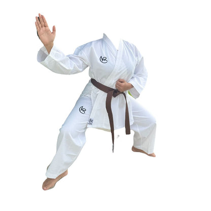 KROLIN-FIRST GI  Karate Uniform