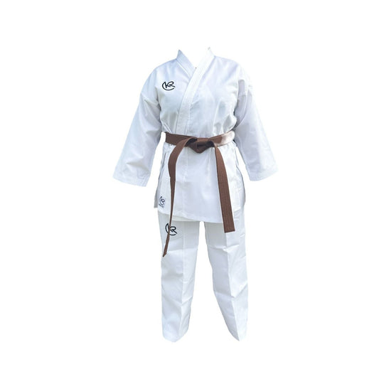 KROLIN™️-  Karate Uniform, Karate Gi special for the training of children and adults.