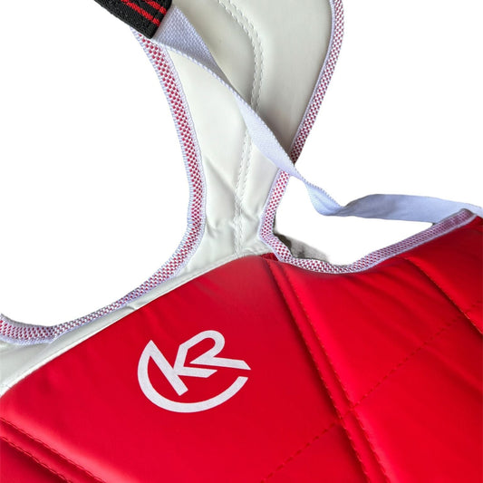 KROLIN SHIELD-PRO -  Taekwondo reversible chest protector