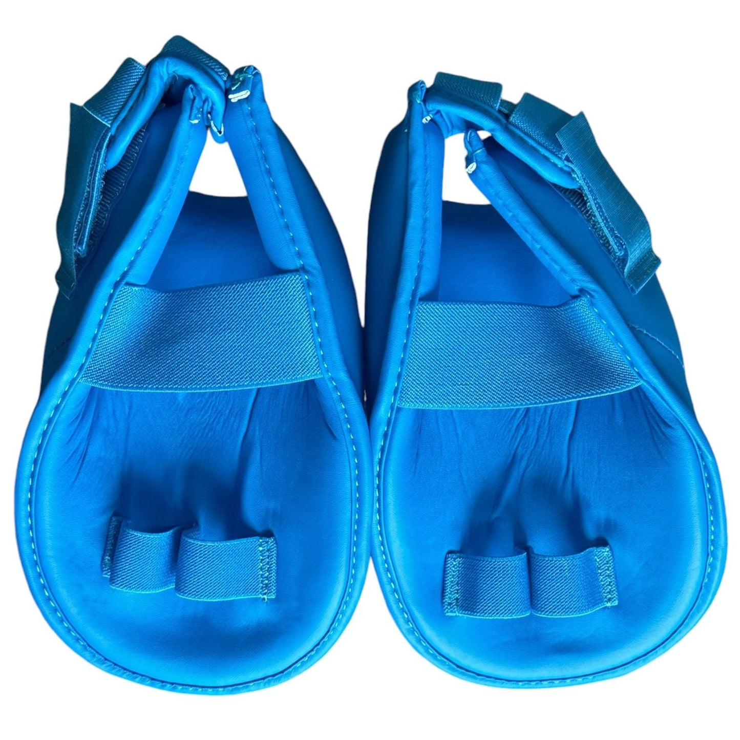 KROLIN™️- Shin Guard Protectors Karate, MMA, martial arts, kickboxing, Muay Thai, Combat sports. Krolin brand.
